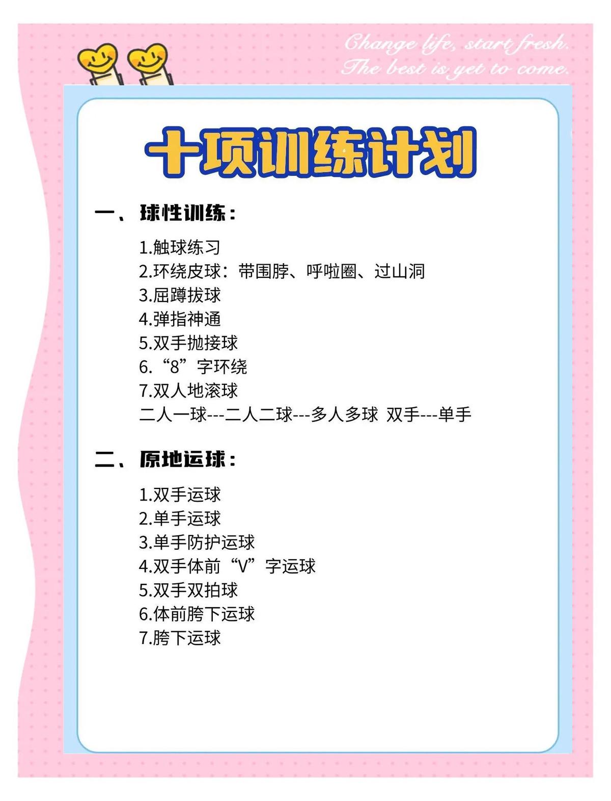 哪里可以找到适合青少年的篮球训练措施